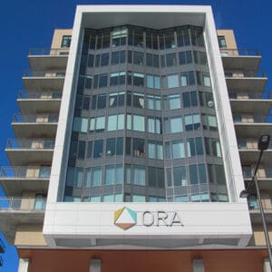 panfab projet condos ora