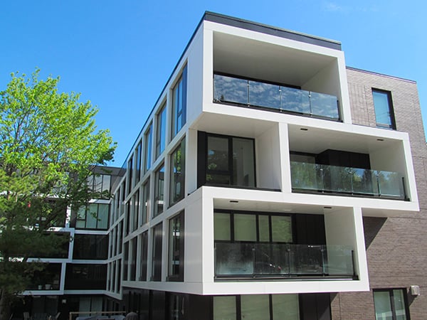 panfab projet maisons outremont