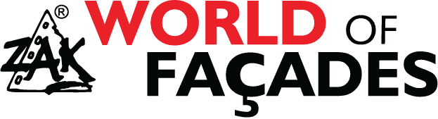 Logo - World of Façades