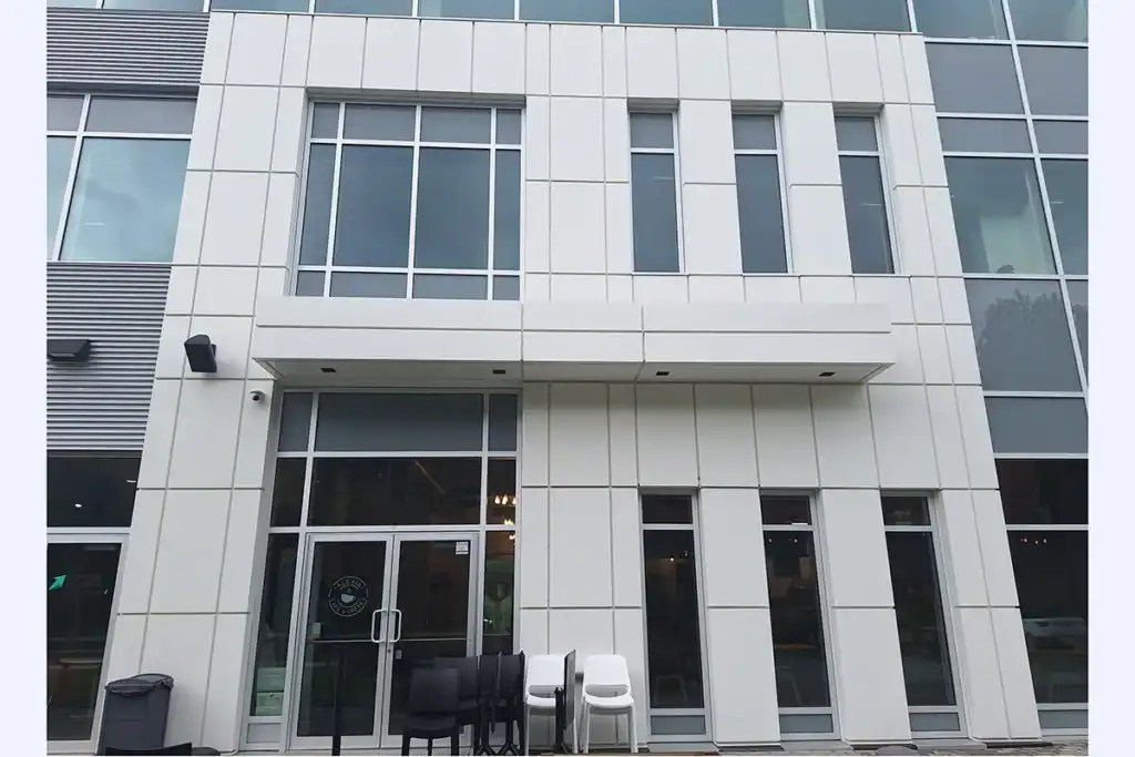 Bureaux 2C2B - Mascouche