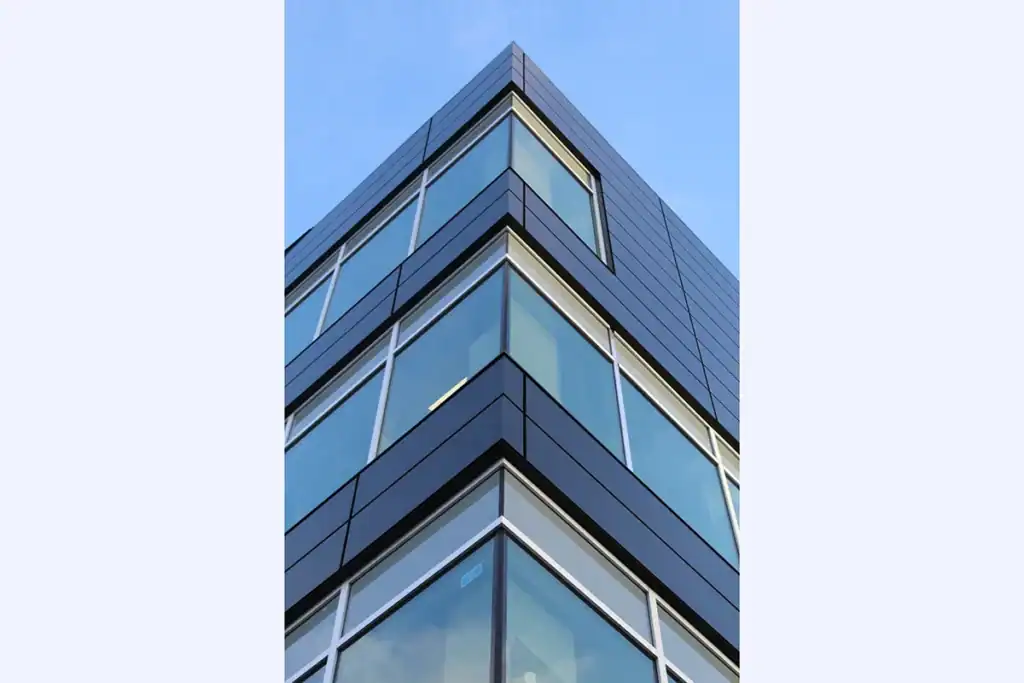 Bureaux 2C2B - Mascouche