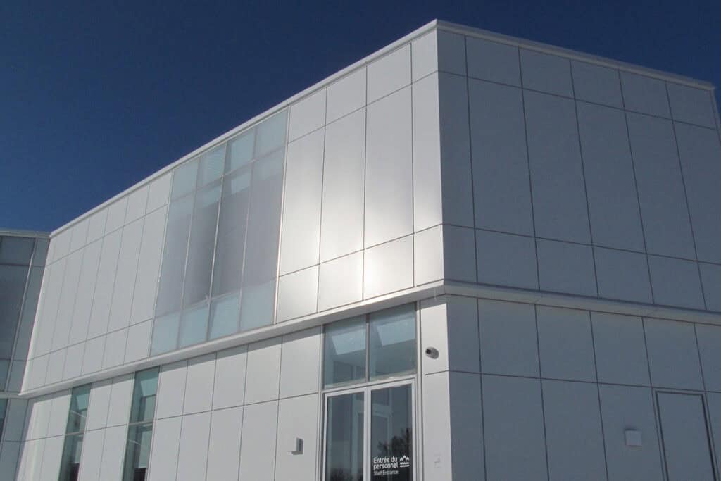 Bibliothèque Pierrefonds