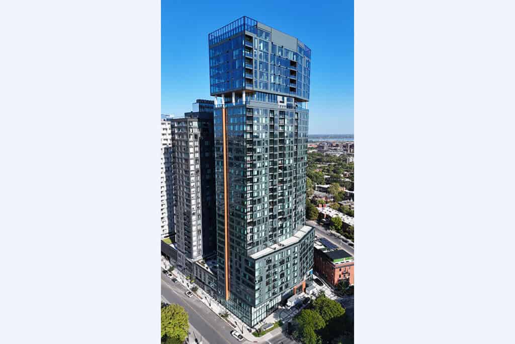condos 1111 atwater