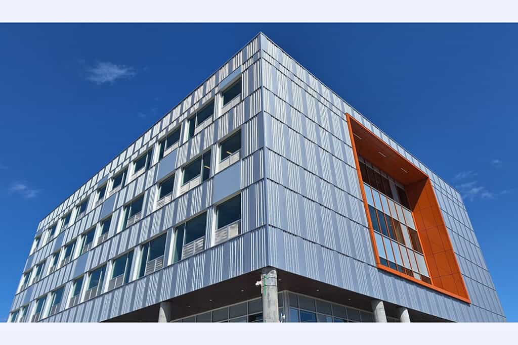 École Montréal-Nord