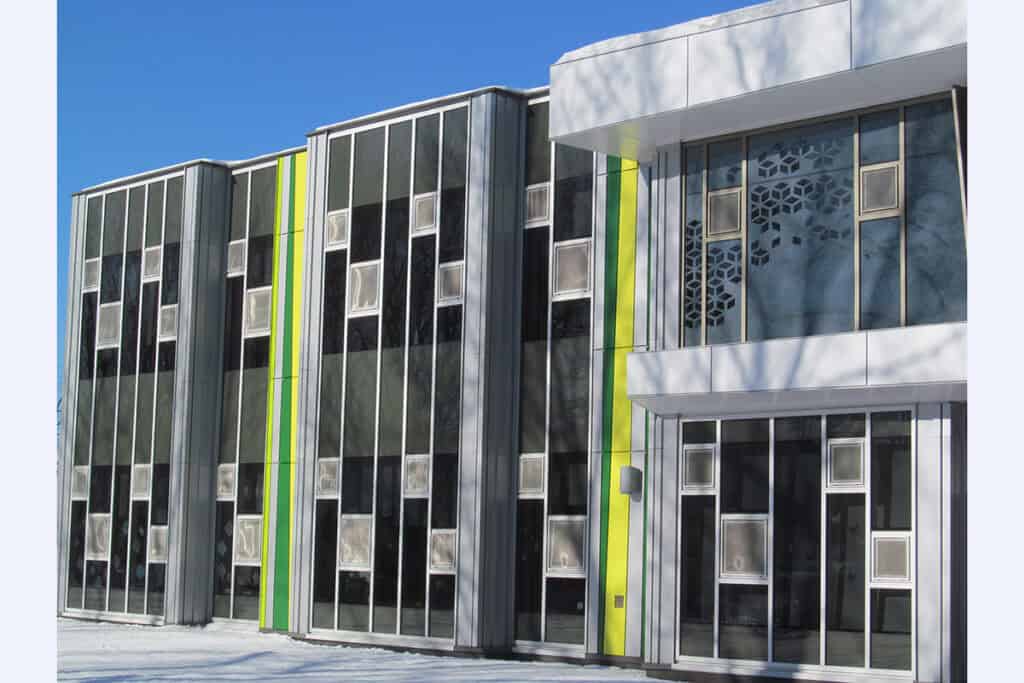 École Sainte-Marguerite - Montréal