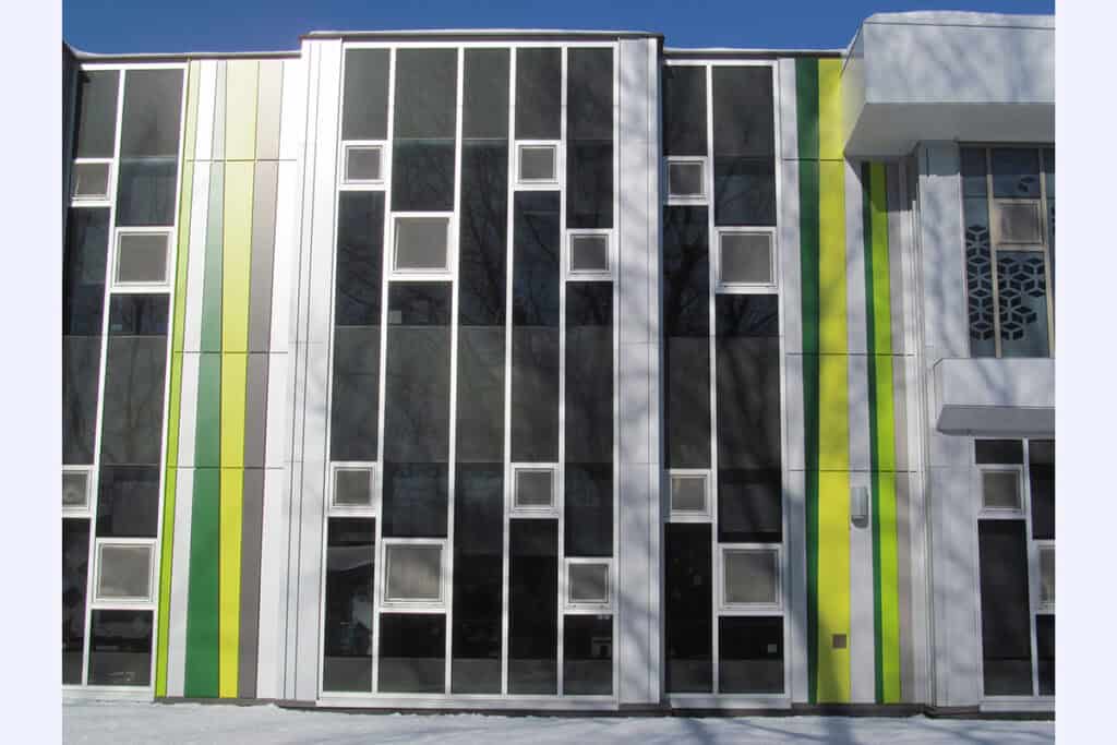 École Sainte-Marguerite - Montréal