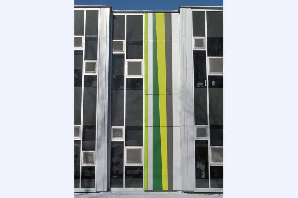 École Sainte-Marguerite - Montréal