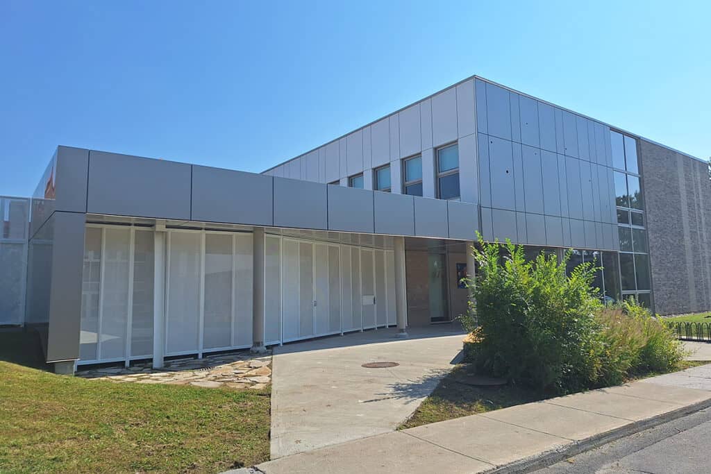 École Fernand Séguin