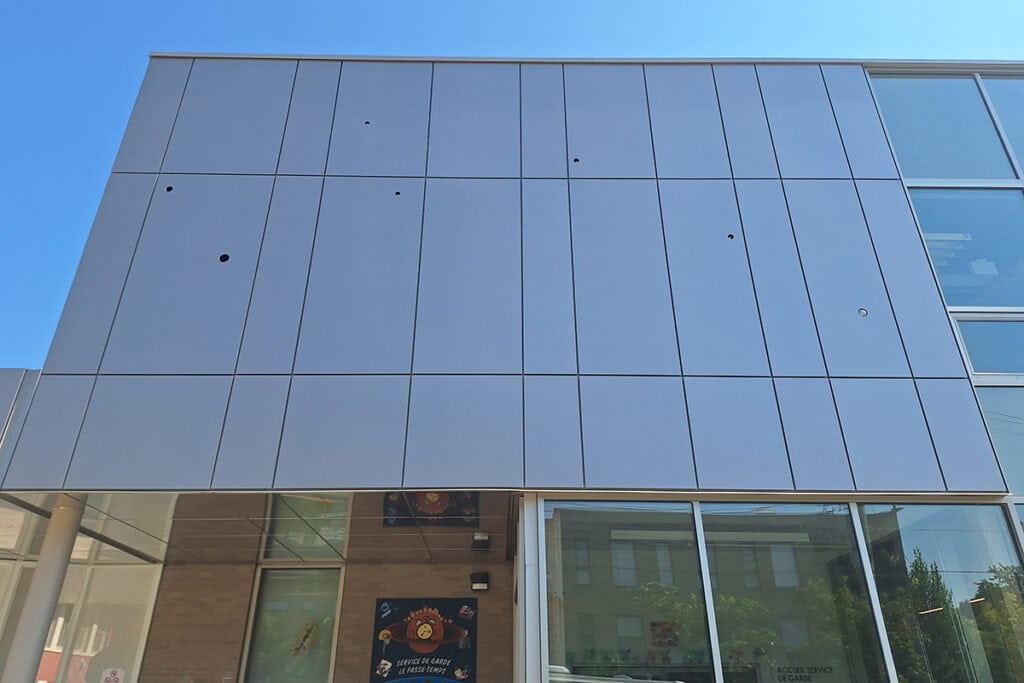 École Fernand Séguin