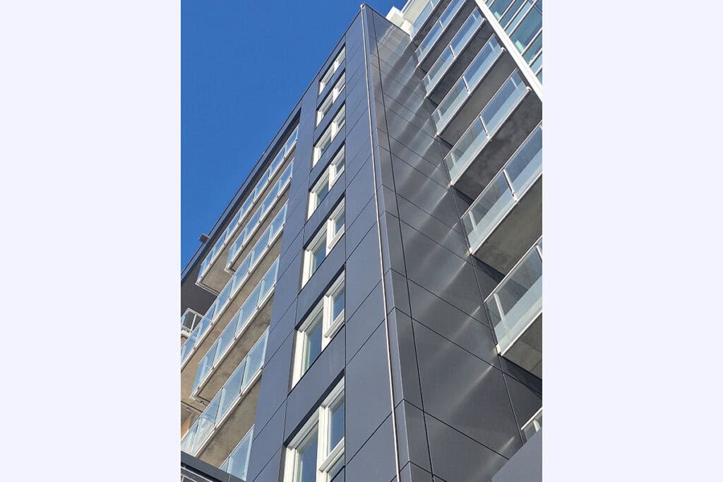 Condos Lumeo - Brossard