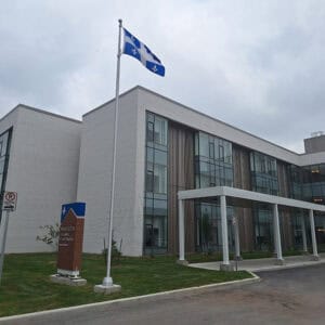 MDA Masson Angers