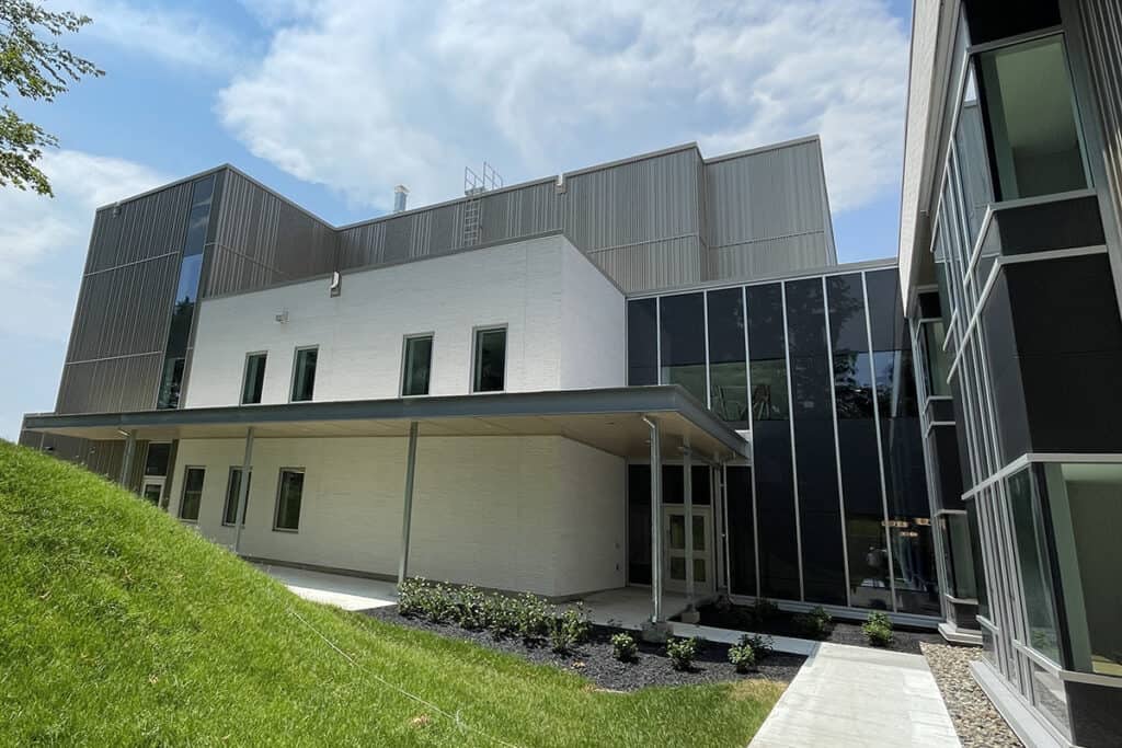 MDA Maison des Ainés de Granby