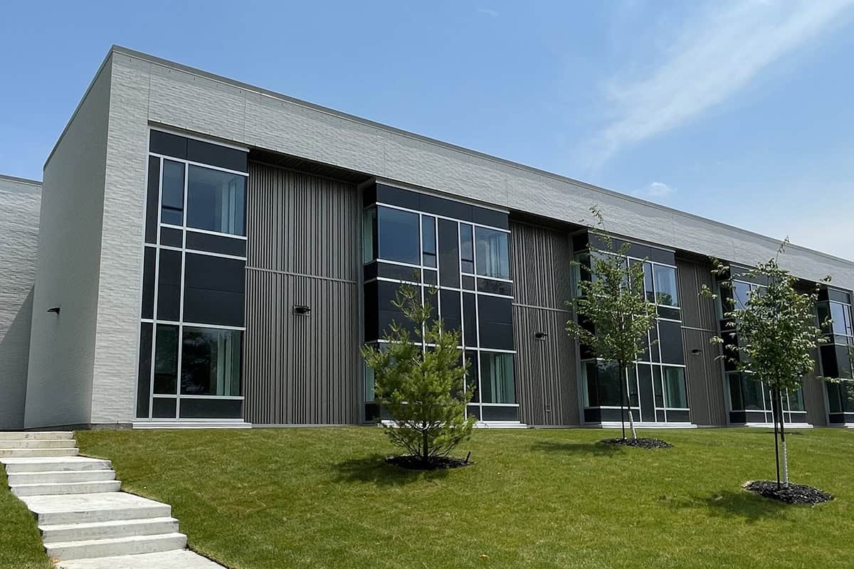 MDA Maison des Ainés de Granby