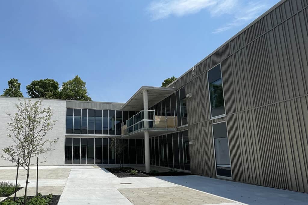 MDA Maison des Ainés de Granby