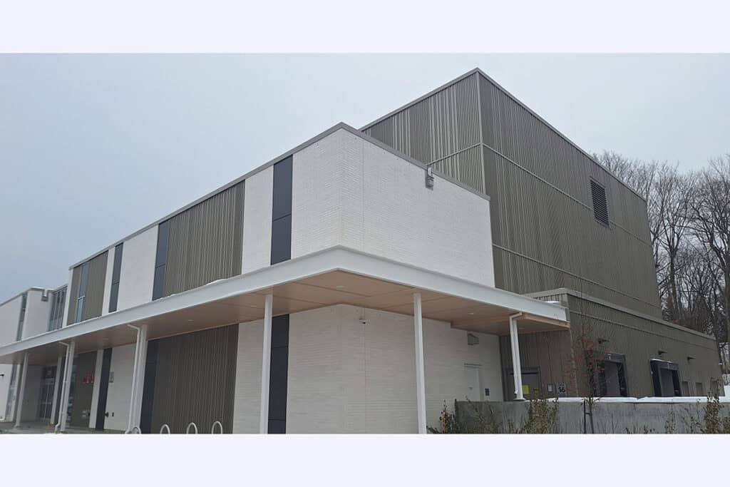 MDA Maison des Ainés de Granby