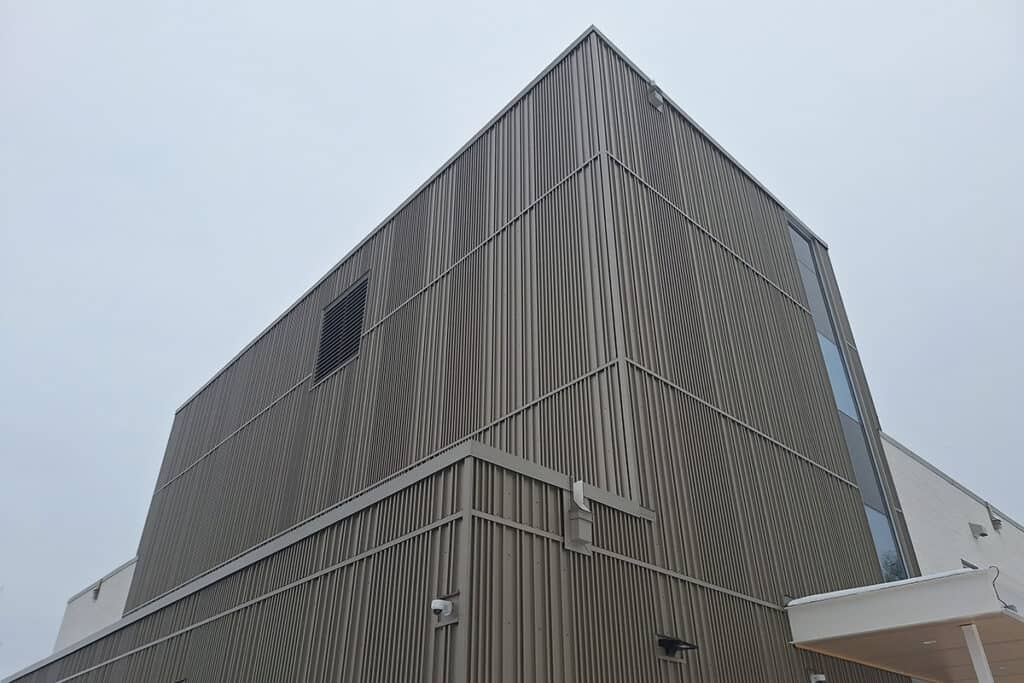 MDA Maison des Ainés de Granby