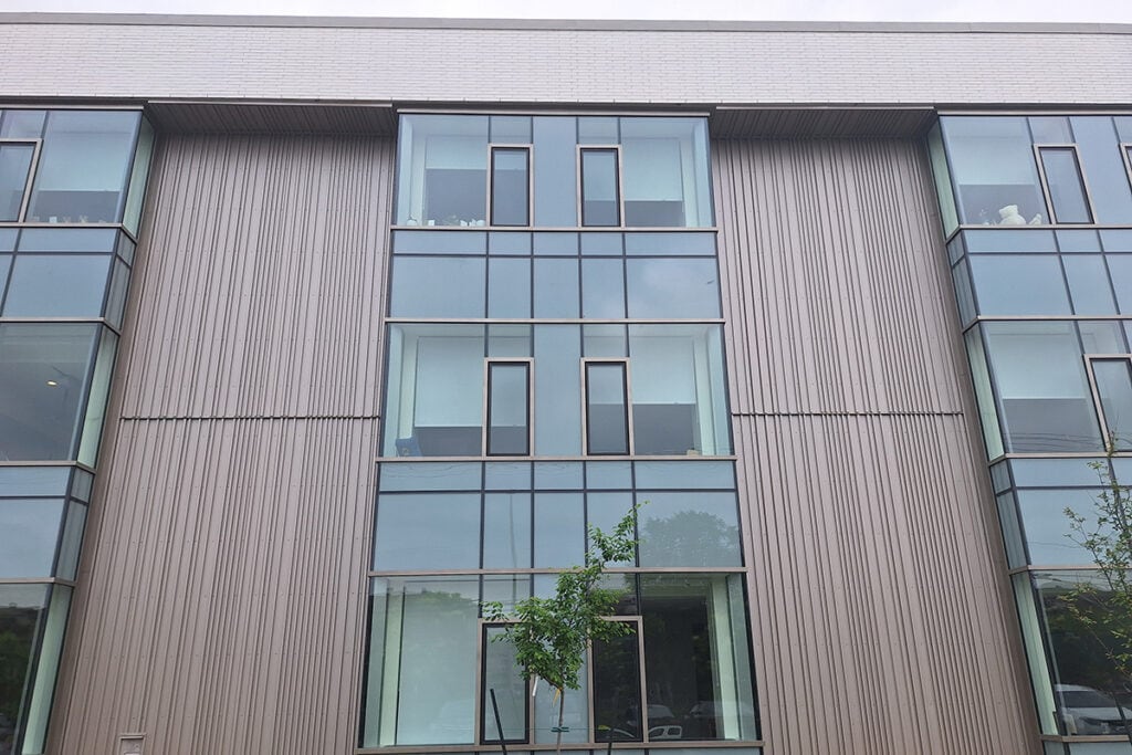 MDA Maison des Ainés - Masson-Angers