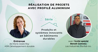 Développement Durable - Bâtiment durable