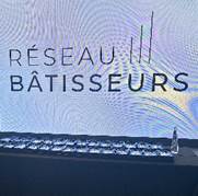 Réseau des Bâtisseurs