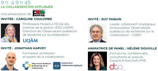 Congrès Annuel 2026 - AERMQ