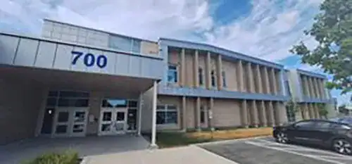 École Bois-Joli
