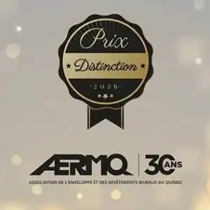 Prix Distinction 2026