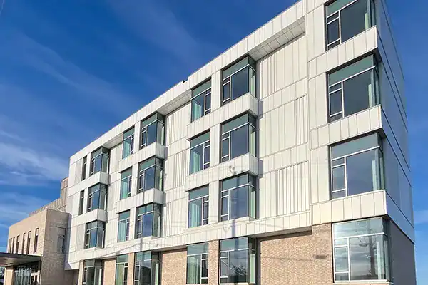 MDA Maison des Ainés - Havre-Saint-Pierre