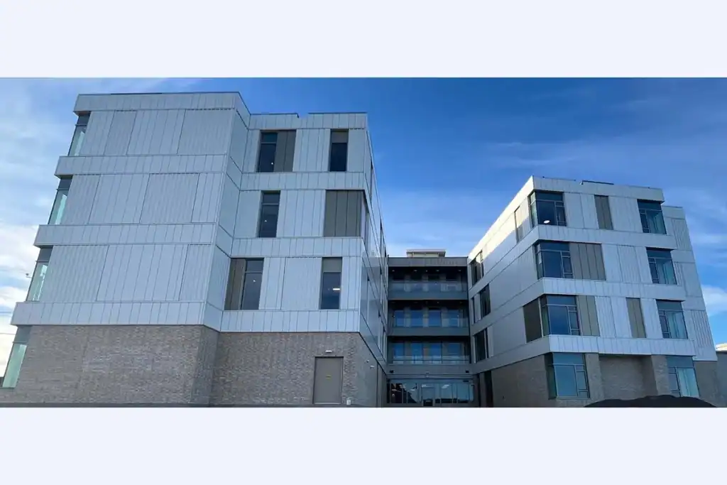 MDA Maison des Ainés - Havre-Saint-Pierre