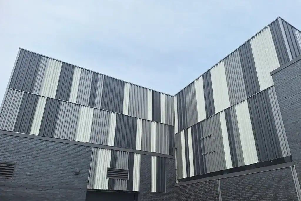 Aréna Martin-Lapointe / Montréal