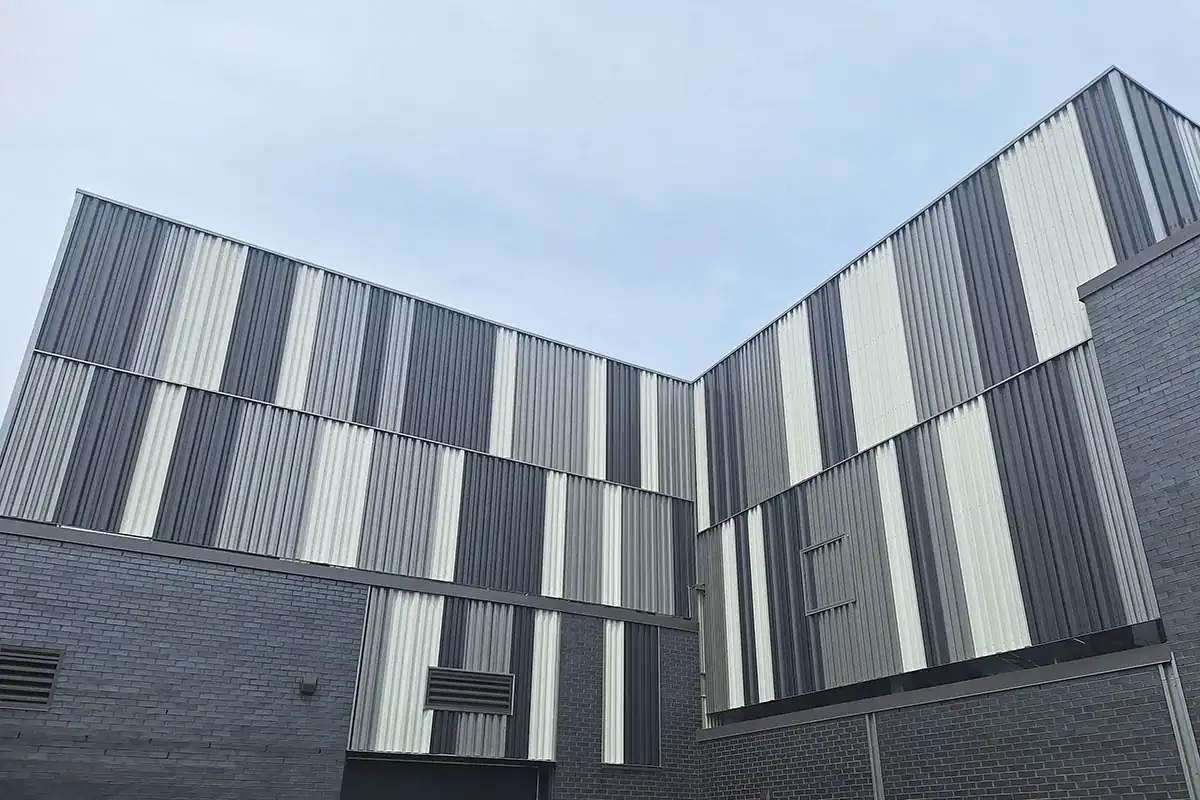 Aréna Martin-Lapointe / Montréal