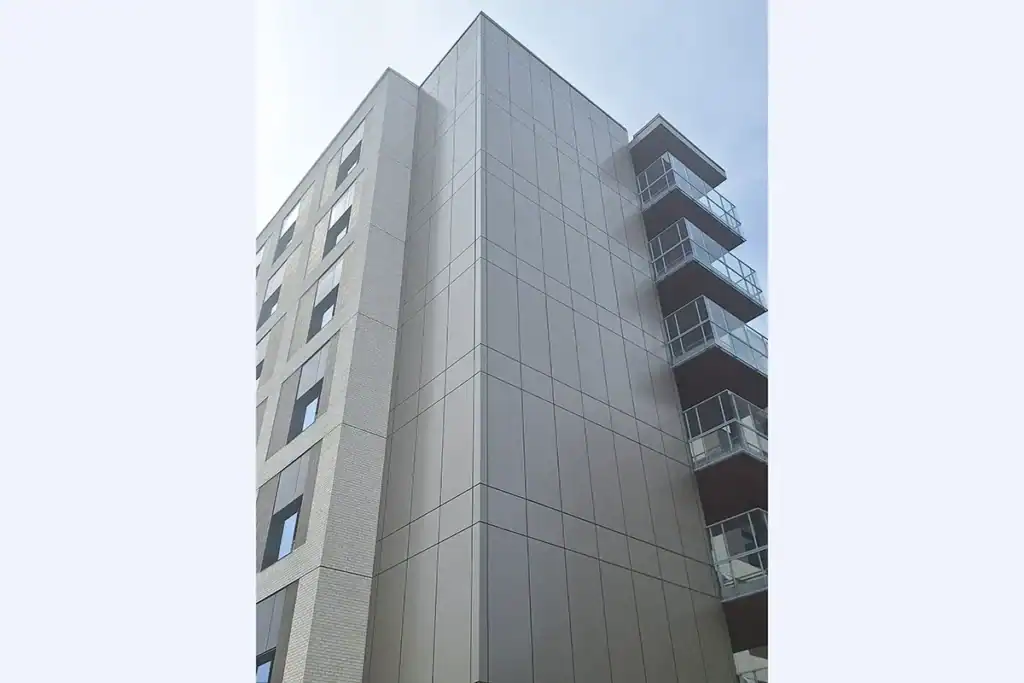 MDA Maison des Ainés - Pierrefonds-Roxboro / Montréal