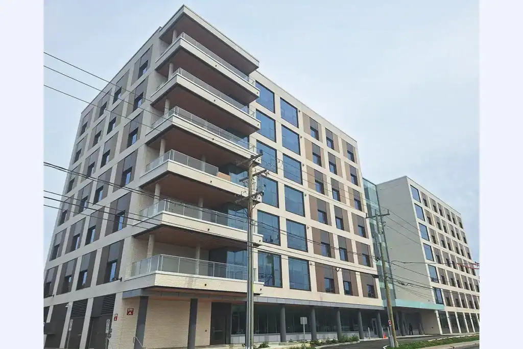MDA Maison des Ainés - Pierrefonds-Roxboro / Montréal