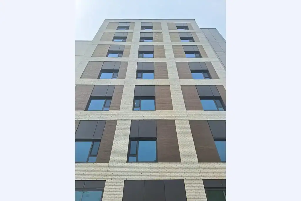 MDA Maison des Ainés - Pierrefonds-Roxboro / Montréal