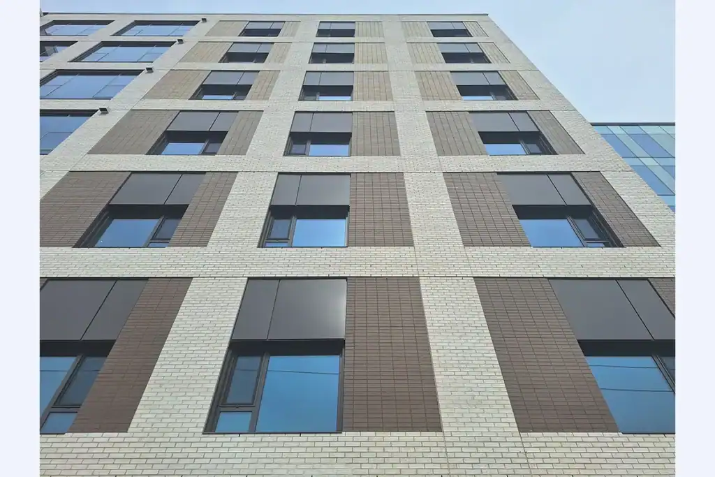 MDA Maison des Ainés - Pierrefonds-Roxboro / Montréal